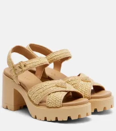 Crochet sandals Crochet sandals