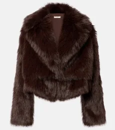 Cropped jacket Cropped jacket