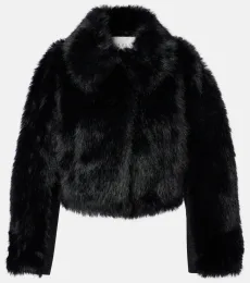Cropped jacket Cropped jacket