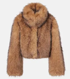 Cropped jacket Cropped jacket