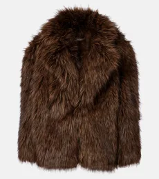 Cropped jacket Cropped jacket