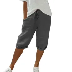 Cropped Linen Trousers for Women Uk Sexy Santa Costume Women Women Linen Trousers Wide Leg Trousers Ladies Chinos Women'S Culottes Crinkle Trousers for Women Uk Wrap Pants Lightweight Joggers Cropped Linen Trousers for Women Uk Sexy Santa Costume Women Women Linen Trousers Wide Leg Trousers Ladies Chinos Women'S Culottes Crinkle Trousers for Women Uk Wrap Pants Lightweight Joggers