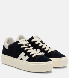 Crosswind leather sneakers Crosswind leather sneakers