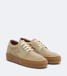 Crosswind suede platform sneakers Crosswind suede platform sneakers