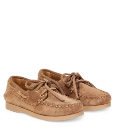 Cruise suede boat shoes Cruise suede boat shoes