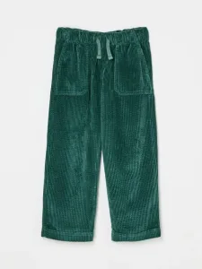 Cruiser - Boys 2-7 Green Corduroy Trousers Cruiser - Boys 2-7 Green Corduroy Trousers