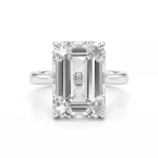 Crystal Silence Ring Crystal Silence Ring