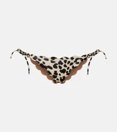 Culotte de bikini