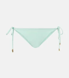 Culotte de bikini à taille basse Culotte de bikini à taille basse