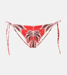 Culotte de bikini Ainika Garden
