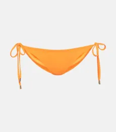 Culotte de bikini Antibes taille basse Culotte de bikini Antibes taille basse