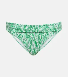 Culotte de bikini Forte Dei Marmi imprimée Culotte de bikini Forte Dei Marmi imprimée