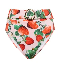 Culotte de bikini imprimée Ursula Culotte de bikini imprimée Ursula
