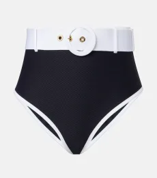 Culotte de bikini Pampelonne