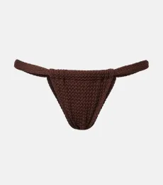 Culotte de bikini Sandra en crochet Culotte de bikini Sandra en crochet