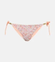 Culotte de bikini triangle Muskmelon Bay Culotte de bikini triangle Muskmelon Bay