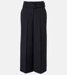 Culottes Emotional Essence con cinturón Culottes Emotional Essence con cinturón