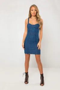 Cupped Bodycon Dress 8 Cupped Bodycon Dress 8