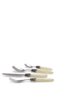 Cutlery Set Laura - U