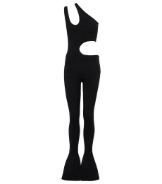 Cutout jumpsuit Cutout jumpsuit