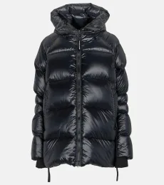Cypress quilted down jacket Cypress quilted down jacket