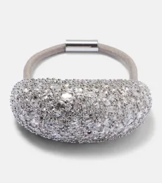 Czarina embellished hair tie Czarina embellished hair tie
