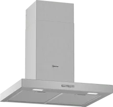 D62BBC0N0B N 60cm Box Hood Stainless Steel D62BBC0N0B N 60cm Box Hood Stainless Steel