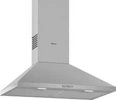 D72PBC0N0B N 75cm Pyramid Hood Stainless Steel D72PBC0N0B N 75cm Pyramid Hood Stainless Steel