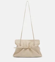 Dada Small leather shoulder bag Dada Small leather shoulder bag