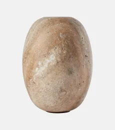 Dado Medium marble vase