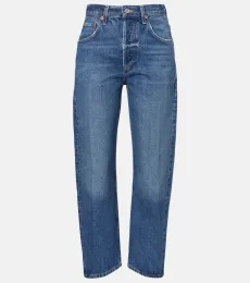 Dahlia tapered jeans Dahlia tapered jeans