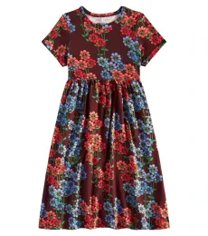 Daisys jersey dress Daisys jersey dress
