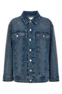 Dakar denim jacket Blue Size Dakar denim jacket Blue Size