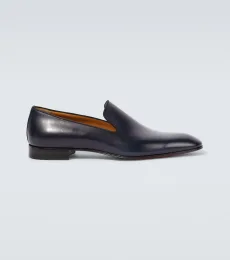 Dandelion leather loafers Dandelion leather loafers