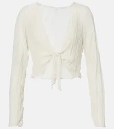 Dania crop top