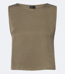 Daniel crop top Daniel crop top