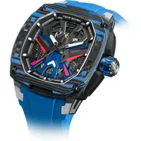Dark Matter-Interchangeable Automatic Watch Dark Matter 3 Blue Set Dark Matter-Interchangeable Automatic Watch Dark Matter 3 Blue Set