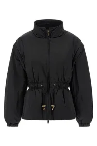 Dastyni coat - Black