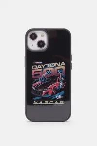 Daytona Iphone Case - Black Daytona Iphone Case - Black