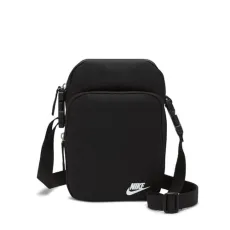 DB0456 Heritage Men BLACK/BLACK/WHITE UK 1SIZE