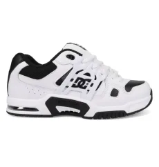 DC Shoes AT-2 - Leather Shoes for Men DC Shoes AT-2 - Leather Shoes for Men