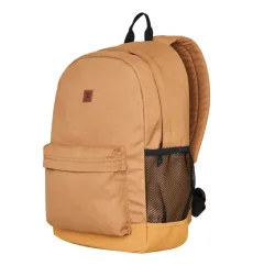 DC Shoes Backsider Canvas - Men Yellow Backpack DC Shoes Backsider Canvas - Men Yellow Backpack