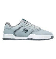 DC Shoes Central - Leather Shoes for Men DC Shoes Central - Leather Shoes for Men