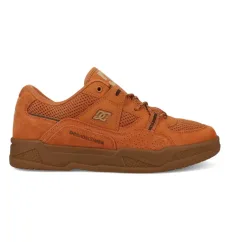 DC Shoes Construct - Leather Shoes for Men DC Shoes Construct - Leather Shoes for Men