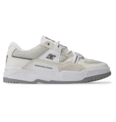 DC Shoes Construct - Men Green Leather Shoes DC Shoes Construct - Men Green Leather Shoes
