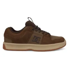 DC Shoes Lynx Zero - Leather Shoes for Men DC Shoes Lynx Zero - Leather Shoes for Men