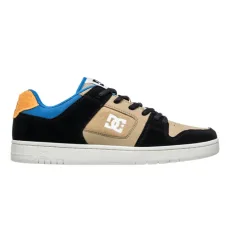 DC Shoes Manteca - Unisex Multi Leather Shoes DC Shoes Manteca - Unisex Multi Leather Shoes
