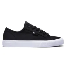 DC Shoes Manual - Dcshoes ADYS300591Manual - Leather Shoes for Men DC Shoes Manual - Dcshoes ADYS300591Manual - Leather Shoes for Men
