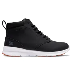 DC Shoes Mason 2 - Men Black Water-Resistant Boots DC Shoes Mason 2 - Men Black Water-Resistant Boots