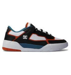 DC Shoes Metric - Men Multi Leather Shoes DC Shoes Metric - Men Multi Leather Shoes